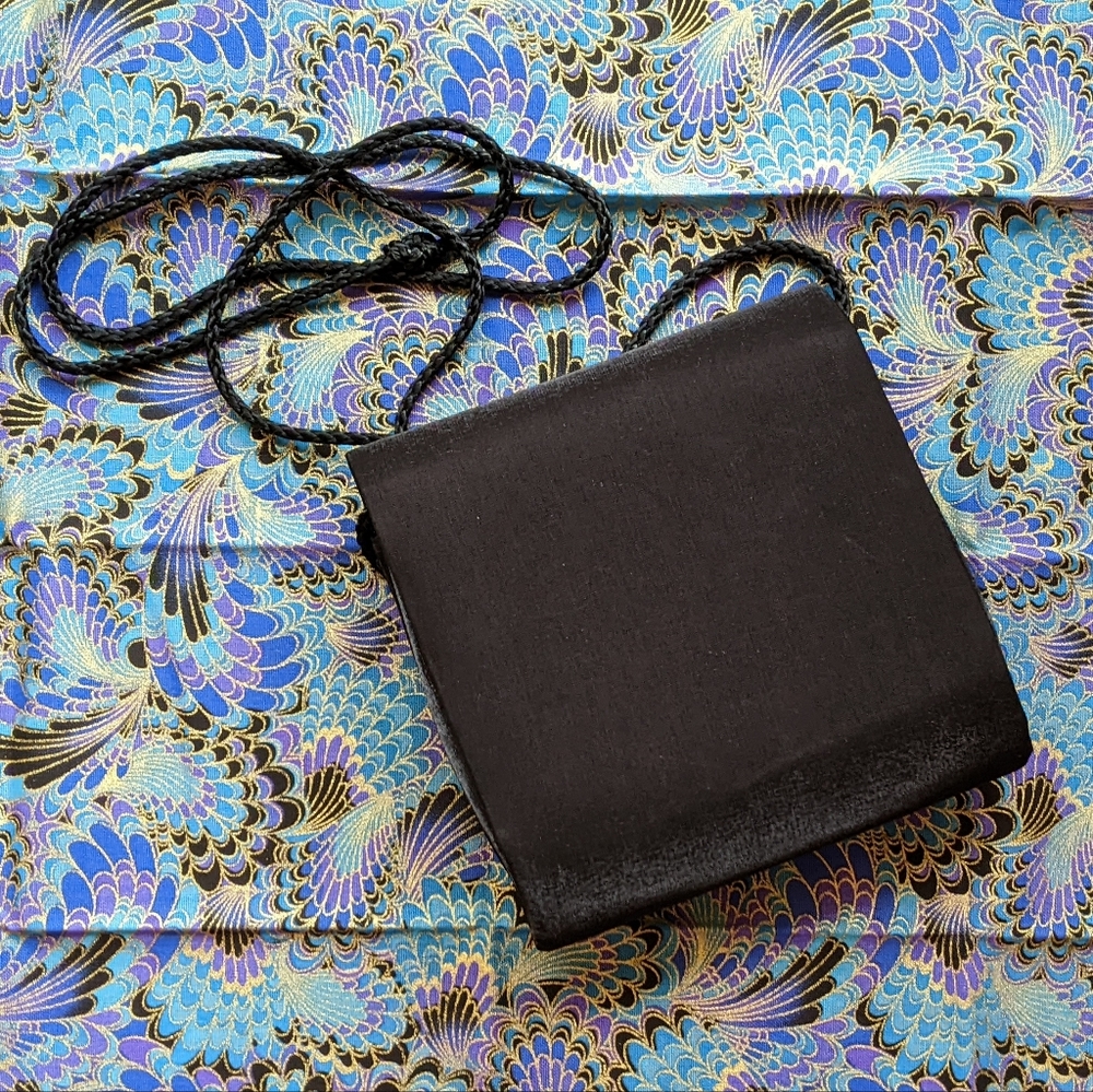 Vtg La Regale Purse